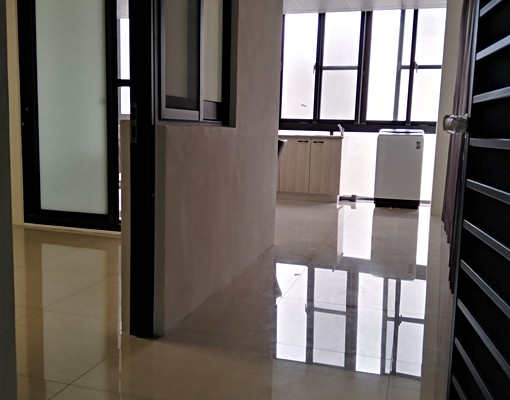 文心中清站~中平路~15.0坪~臻品住宅 - Image 1