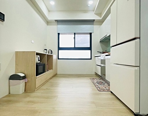 🉑租補｜北屯近好市多、總站夜市、74｜登陽林映道｜兩房平車 - Image 3