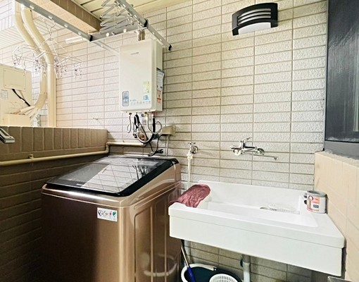 🉑租補｜北屯近好市多、總站夜市、74｜登陽林映道｜兩房平車 - Image 10