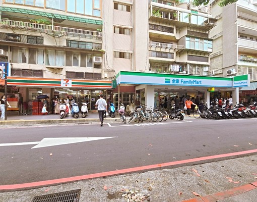 🏡當日下訂月租金減$500【捷運中山國中站】🌈李宜旻 - Image 9