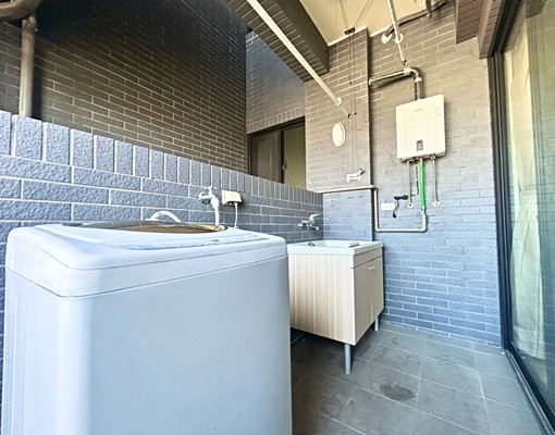 總太織築兩房平車🉑租補🉑談全配 - Image 12