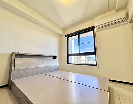 鄰近中山醫大三房✨含平車位✨可租補家具電全配 - Image 6