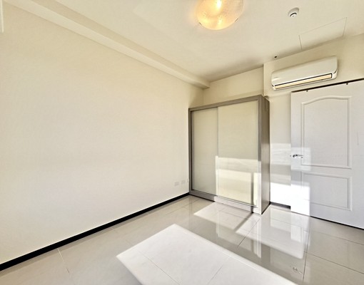 鄰近中山醫大三房✨含平車位✨可租補家具電全配 - Image 8