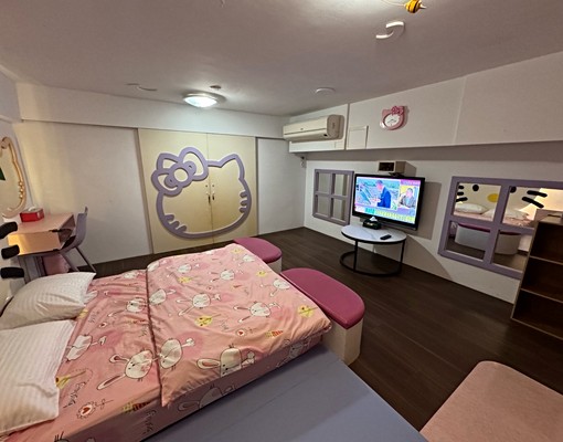 2+3樓整層大格局 - Image 2