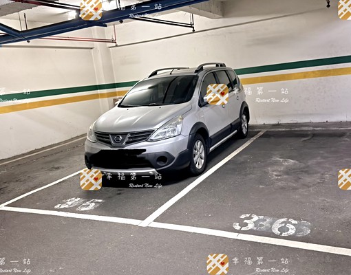 南屯區✨大墩11街✨三房平車 - Image 11