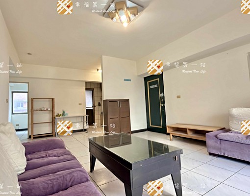 南屯區✨大墩11街✨三房平車 - Image 3