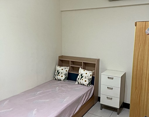 步行5分鐘東湖捷運近哈拉影城,大曬衣陽台 - Image 2