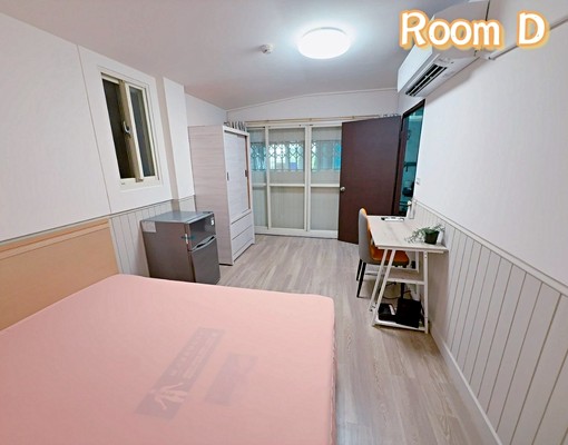 🏡當日下訂月租金減$500【捷運中山國中站】🌈李宜旻 - Image 2