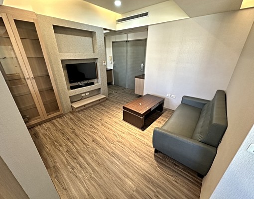 超大1+1房🉑雙租補有浴缸👍可貓#走路到新光#台水電 - Image 2