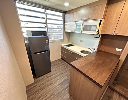 超大1+1房🉑雙租補有浴缸👍可貓#走路到新光#台水電 - Image 5