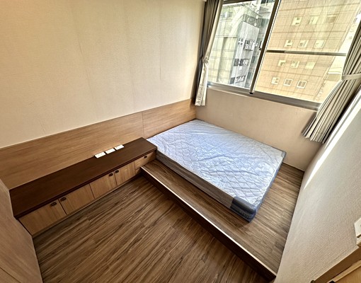 超大1+1房🉑雙租補有浴缸👍可貓#走路到新光#台水電 - Image 8