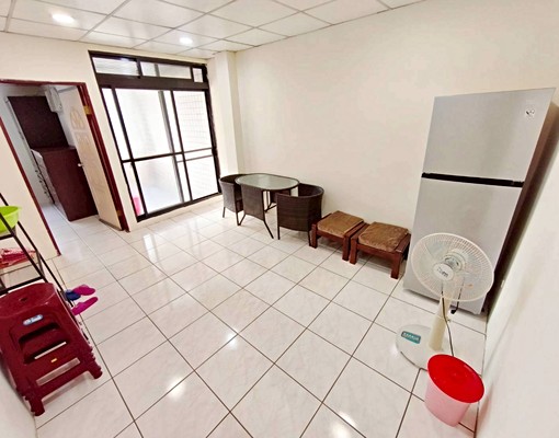 可租補‧大坪數‧生活機能棒‧丹鳳站‧變頻冷氣 - Image 1