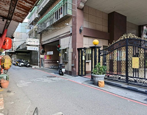 近三重國小站_室內地下坡道機械車位_類平面_不會上升下降 - Image 5