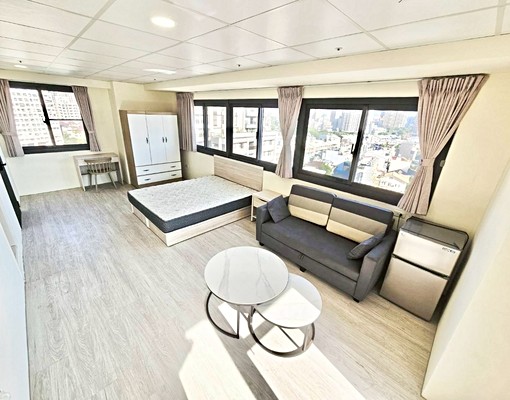 有廚房🌞11.0坪-品位居所🌞四平路 - Image 4