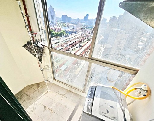 🎉秒殺神案🎉雙租補_代收包裹_子母車_北屯採光視野大套房 - Image 7