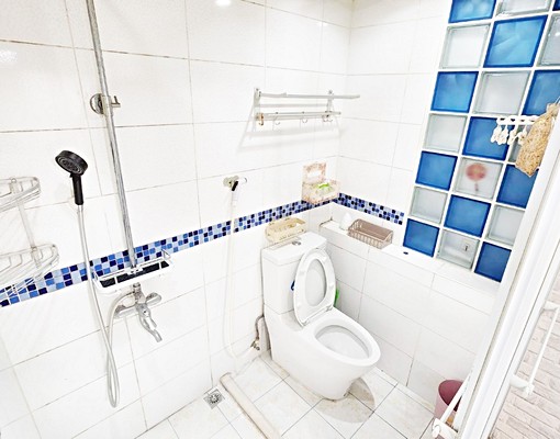 三和國中站碧華國小✨獨立陽台洗衣機流理台包網四✨裝潢新 - Image 4