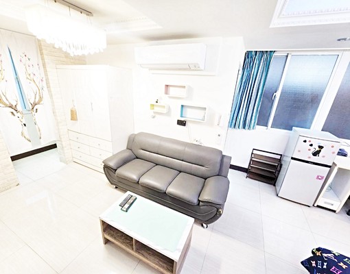 三和國中站碧華國小✨獨立陽台洗衣機流理台包網四✨裝潢新 - Image 8