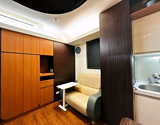 西門🤎洗脫烘/可開伙/乾濕分離/垃圾代收/電梯管理/機能佳 - Image 2