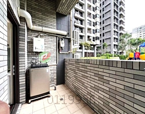 可寵🐕一樓三房車🌳Park189🌳租金含車含管租補入籍 - Image 12