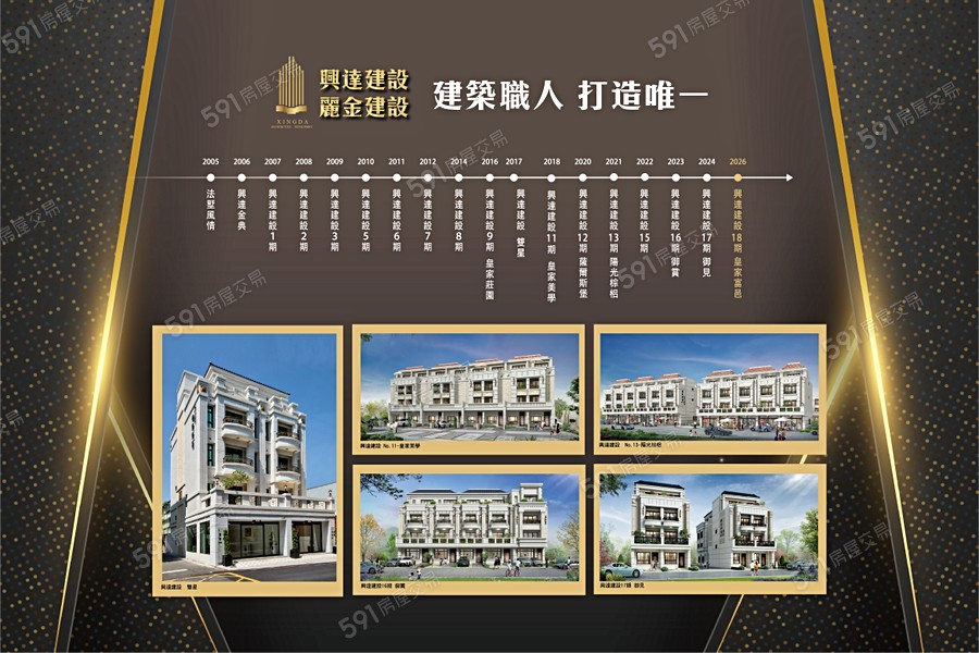 皇家富邑宣傳圖