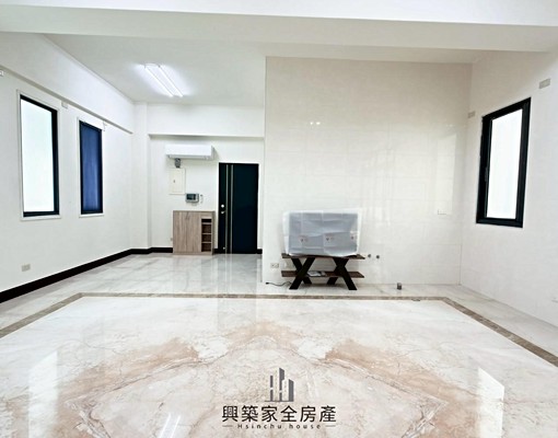 高鐵|大坪數電梯套房可貓|獨立陽台洗衣機|室內機車位 - Image 11