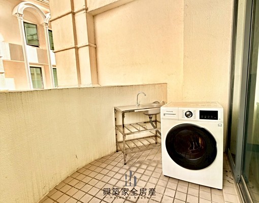 高鐵|大坪數電梯套房可貓|獨立陽台洗衣機|室內機車位 - Image 15