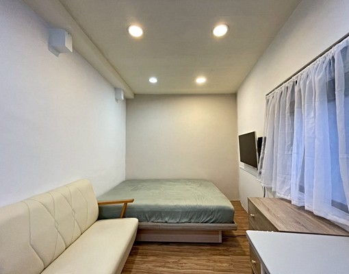 3分鐘中和站|雙面採光、多收納、大陽台、獨立洗曬|寵可議 - Image 6