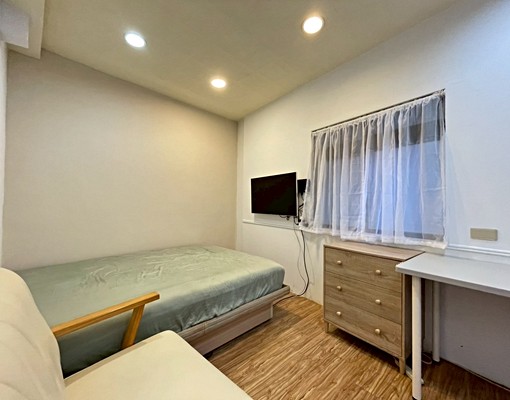 3分鐘中和站|雙面採光、多收納、大陽台、獨立洗曬|寵可議 - Image 5