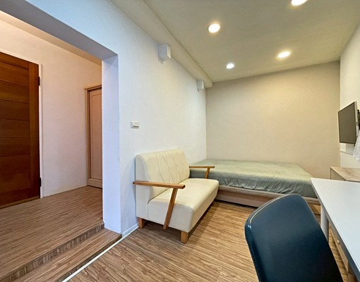 3分鐘中和站|雙面採光、多收納、大陽台、獨立洗曬|寵可議 - Image 12