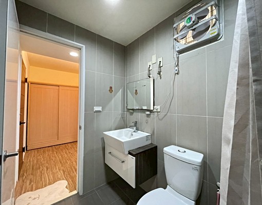 3分鐘中和站|雙面採光、多收納、大陽台、獨立洗曬|寵可議 - Image 15