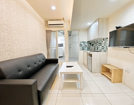 超秒殺2房✨家具全配可戶籍✨近美村高工商圈 - Image 1