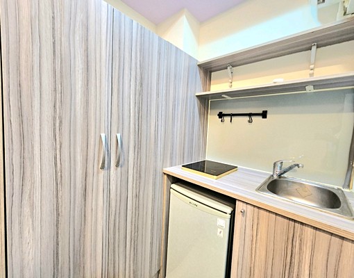 新埔民生捷運❤️獨洗獨晒可炊❤️採光明亮 - Image 3