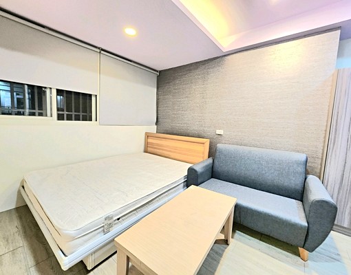 新埔民生捷運❤️獨洗獨晒可炊❤️採光明亮 - Image 1