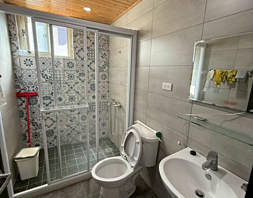 秀朗橋站👍獨立陽台👍天然瓦斯👍乾溼分離👍一房一廳 - Image 6