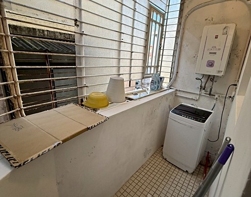 秀朗橋站👍獨立陽台👍天然瓦斯👍乾溼分離👍一房一廳 - Image 7