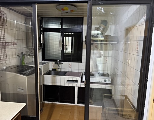 安馨║鄰近通化夜市║活巷║光復南路║公寓兩房 - Image 4