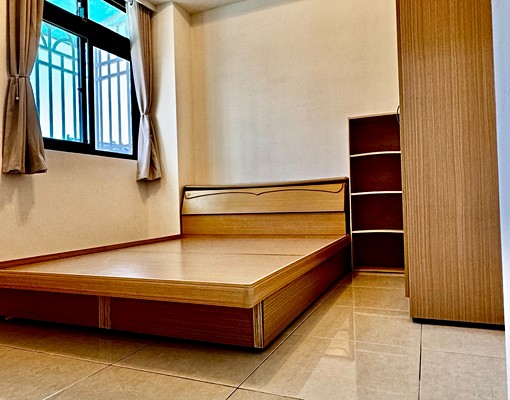 電梯華廈一房一廳一切具備環境乾淨整齊安全(可申請租補) - Image 5