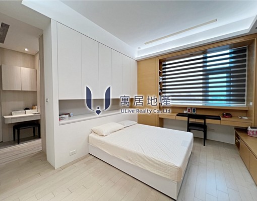 中山國中MRT|木質精美優雅採光3房| - Image 7