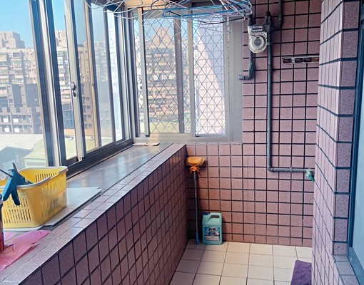 7A-丹鳳捷運麗景4房#可入籍#可租補 - Image 2