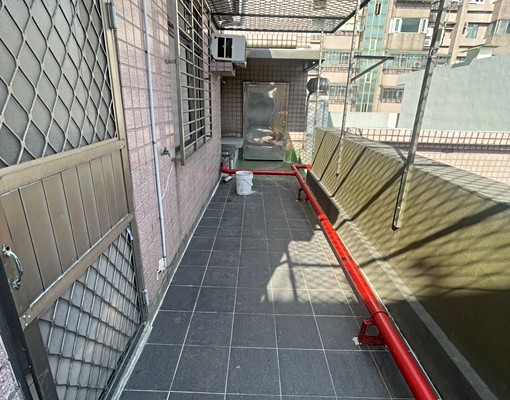 7A-丹鳳捷運麗景4房#可入籍#可租補 - Image 13