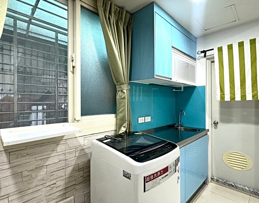 亞東醫院、採光通風佳的獨洗曬/乾濕分離/生活機能佳🏡 - Image 10