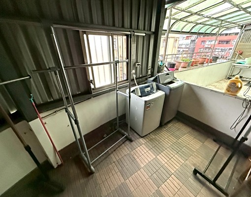 中和、可貓❣️採光通風佳/大空間/生活機能佳🏡 - Image 9