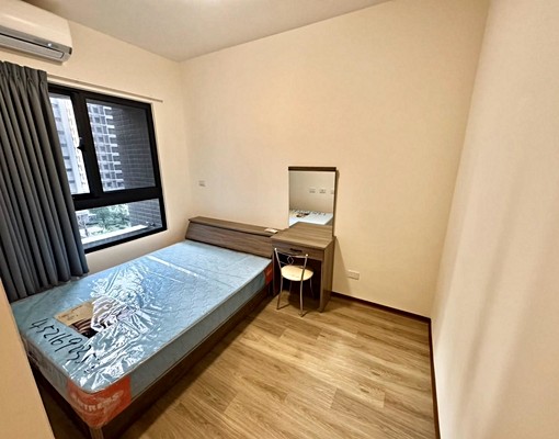 小米精選秒殺🔥太平兩房傢俱全隨時看屋✅可貓租補户籍平車 - Image 4