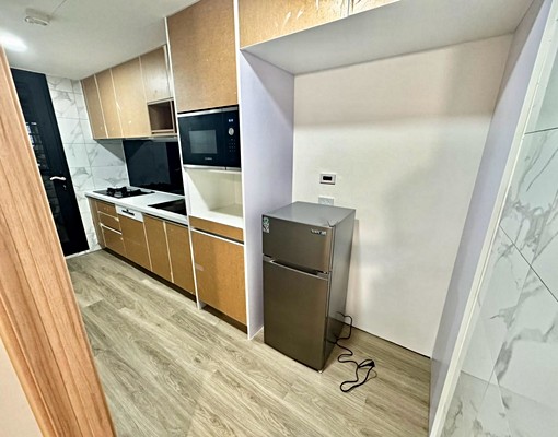 小米精選秒殺🔥太平兩房傢俱全隨時看屋✅可貓租補户籍平車 - Image 3