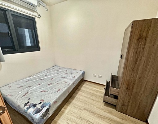 小米精選秒殺🔥太平兩房傢俱全隨時看屋✅可貓租補户籍平車 - Image 5