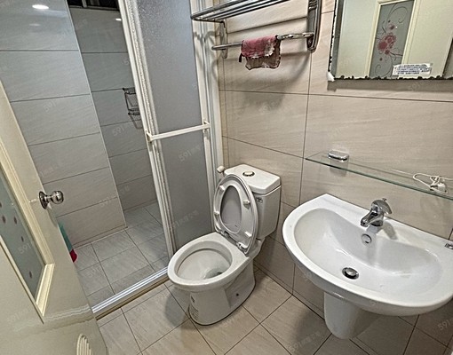 昆陽站。電梯套房。可炊獨洗。採光通風 - Image 13