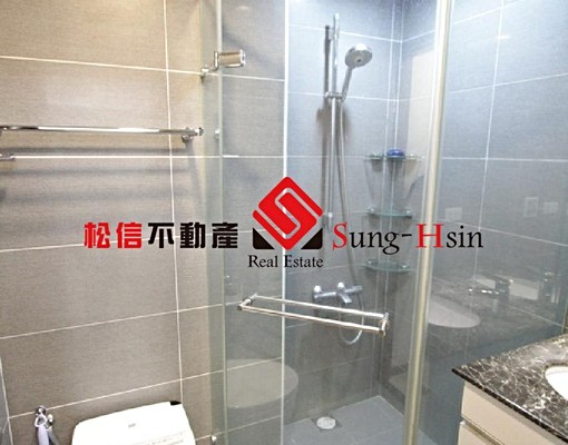 忠孝新生MRT~稀有一層一戶~平面兩房有陽台~採光佳~機能強 - Image 8