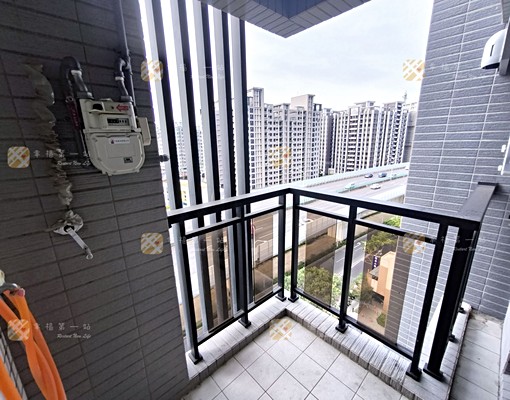 太平74旁|高樓層視野戶|3房+平車|可租補、可入戶籍、可寵 - Image 7