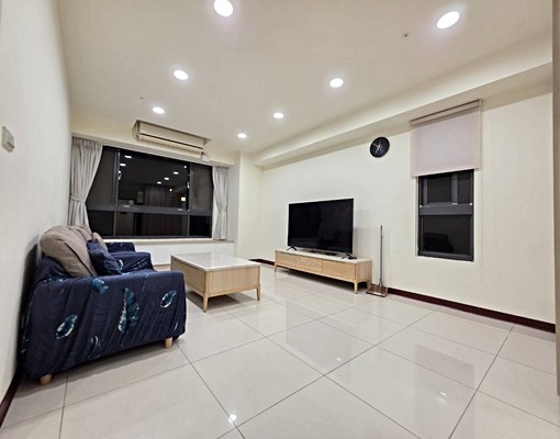 🔆樂巢代2+1房平面車位,含管理費,可貓咪 - Image 2