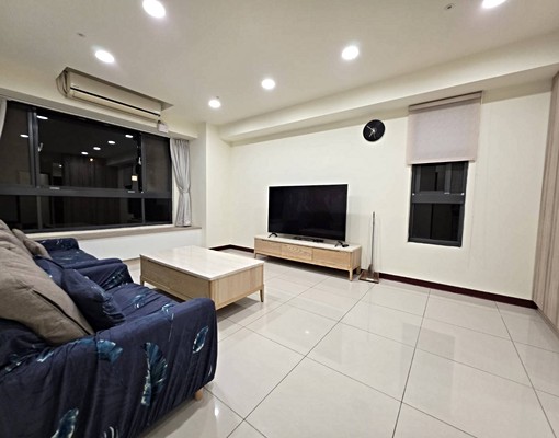 🔆樂巢代2+1房平面車位,含管理費,可貓咪 - Image 1